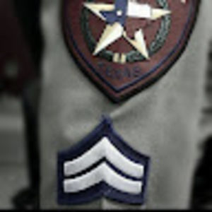 Meet your Posher, Kristen